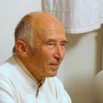 táta - neupravené foto