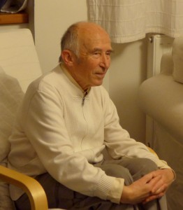 táta - neupravené foto