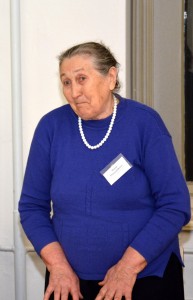 Marie Provazníková