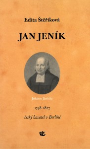 Jan Jeník