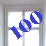 Kostel 2016 interiér