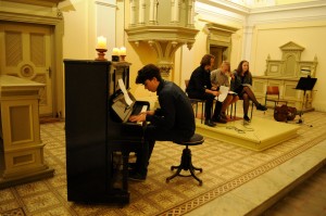 Nové Město na Moravě