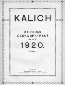 1kalich