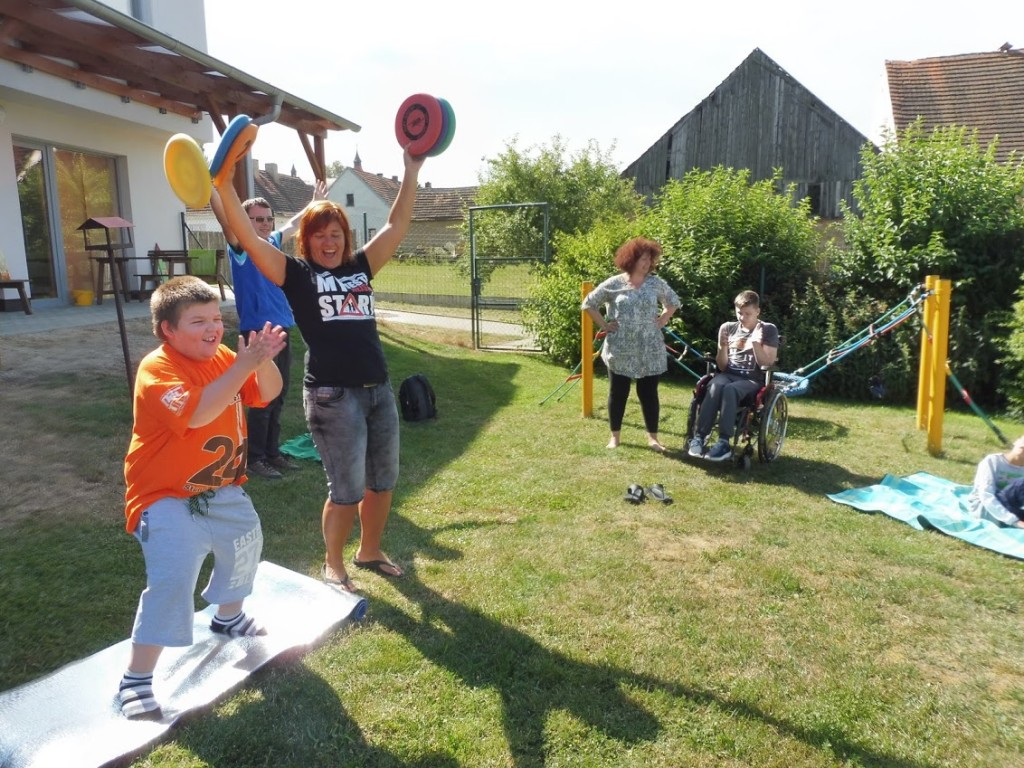 škola merklín tábor