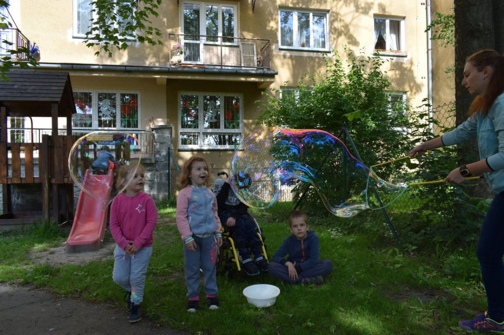 škola ostrava poruba