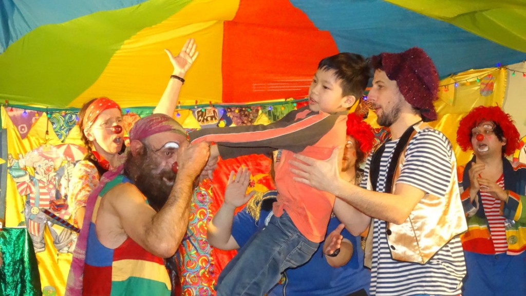 škola michle a stodůlky