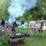 OLYMPUS DIGITAL CAMERA