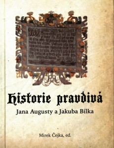 Historie pravdivá