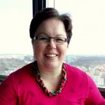 Štěpánka Zumpfová