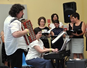 při setkání křesťanů ve Vratislavi