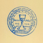 Obalka sbornik ex archivis 2018 do CB