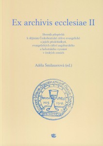 Obalka sbornik ex archivis 2018 do CB