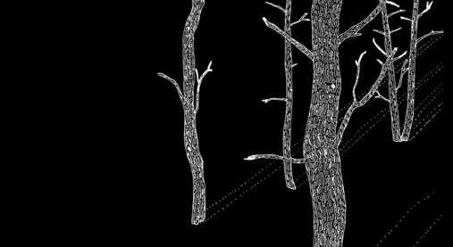 Biblická úvaha: Jak unést prázdno?