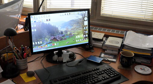 Vzdělávání laiků