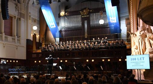 Jádro strategického plánu je péče o víru