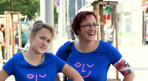 Český bratr 1/2019. Téma: Evangelík a společnost