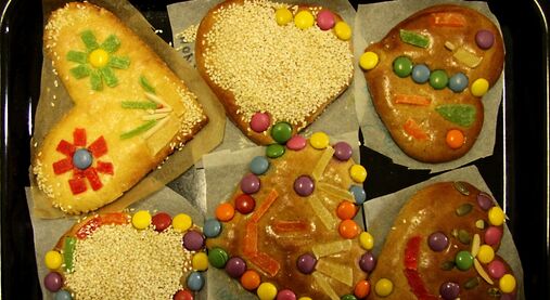 Poslední slovo: Nebeský dispečink