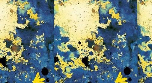 Marek O. Vácha: Radost z Boha