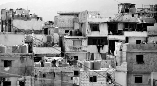 Návrat domů? Zatím v nedohlednu