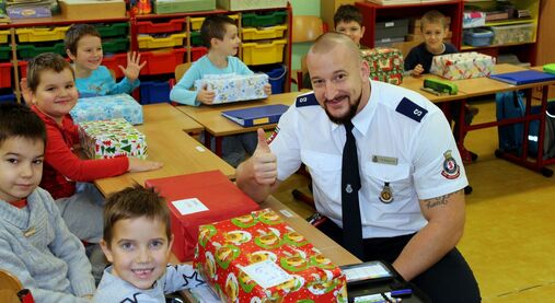 Jak dopadla Krabice od bot 2018