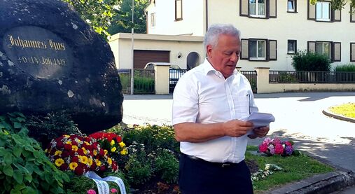 Český evangelický sbor v Curychu