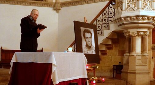 Děčín: Naše nová zkušenost