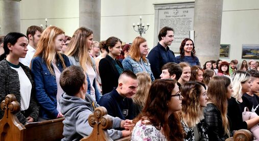 Školy Evangelické akademie a jejich financování
