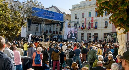 Biblická úvaha: Vespolek