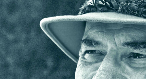 Irvin Yalom: Stávám se sám sebou