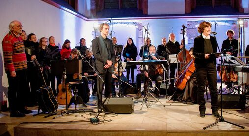 Ticho za Jana Palacha