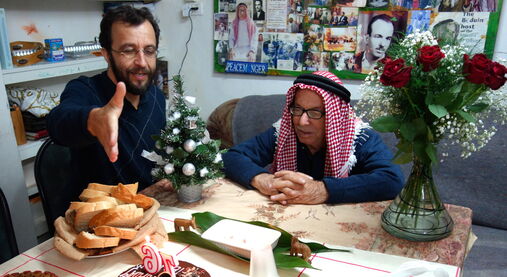 Sabatikon občerství hlavu i duši. Rozhovor s Mikulášem Vymětalem