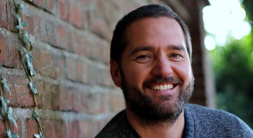 Jak a proč být sborový pastýř. Rozhovor s Markem Bártou