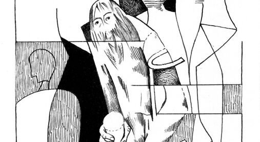 Biblická úvaha: Uzdravení chromého