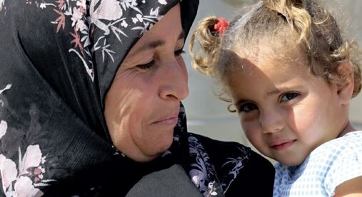 Návrat domů - postní sbírka 2019