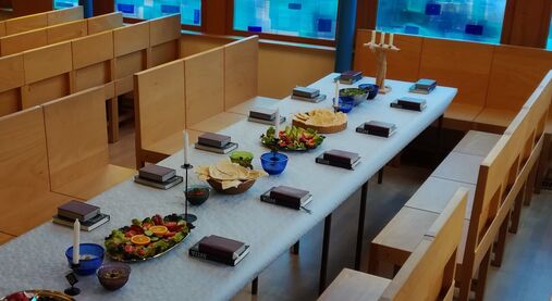 Jak v Modřanech slavíme Velikonoce