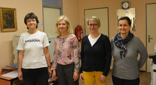 Ekonomické oddělení