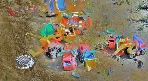 Otázka na tělo: Jak u vás vypadá nedělní dopoledne?