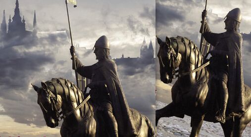 Pavel Hošek: Je to náš příběh