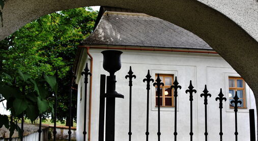 Duchovní pobyt v Králíkách