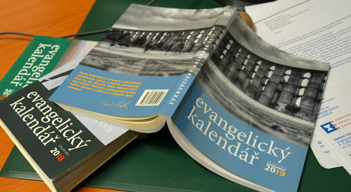 Jak jsme hledali nového faráře