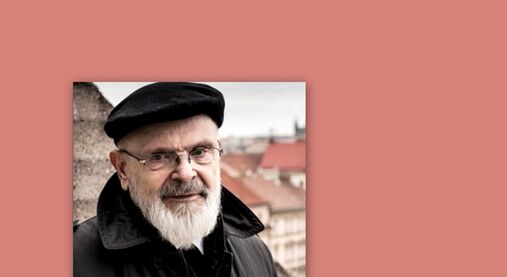 J. Beránek, A. Otte: Vzdálená Evropa?