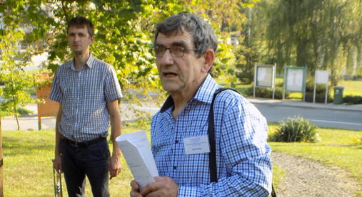 Moravští bratři a jejich odkaz. Rozhovor s Danielem Říčanem, předsedou společnosti Moravian