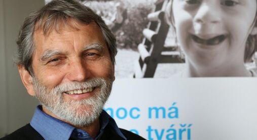 Jsme na jedné vlně