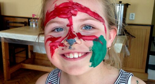 Čtyři obrazy církve