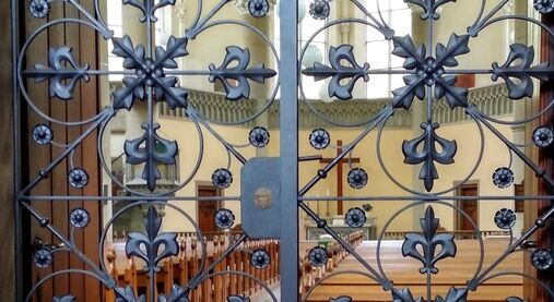 Občas je dobré zdolat vysoký schod. Rozhovor s Petrem Zajícem