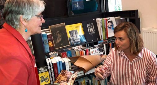 Pavla Smetanová: Příběhy z korfských uliček