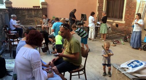 Zázraky se dějí. I v Ústí nad Labem