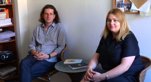 Oddělení výchovy a vzdělávání