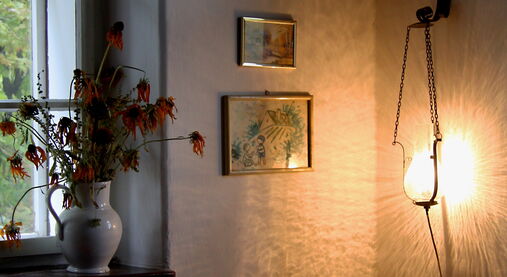 Pokřtěn bez razítka