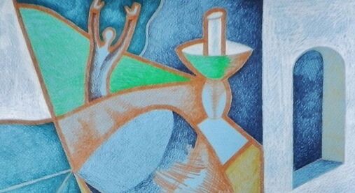 Biblická úvaha: „Někdo“ je tu s námi